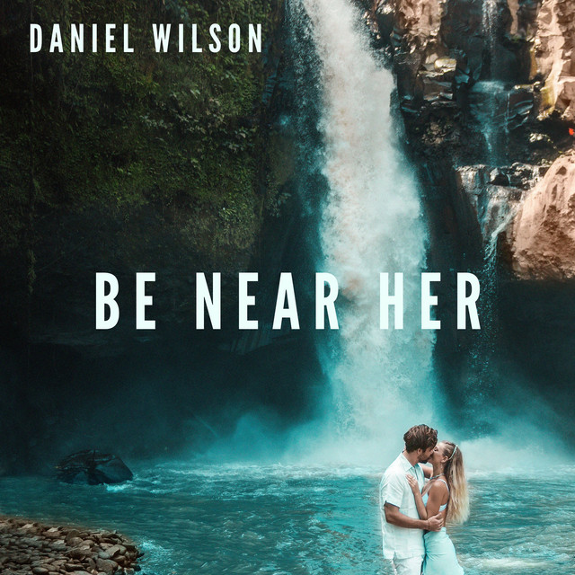 Be Near Her cover art