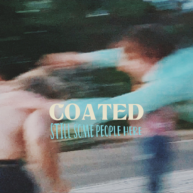 Still Some People Here cover art