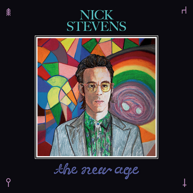 Nick Stevens