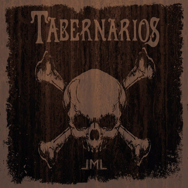 ⅃mL cover art