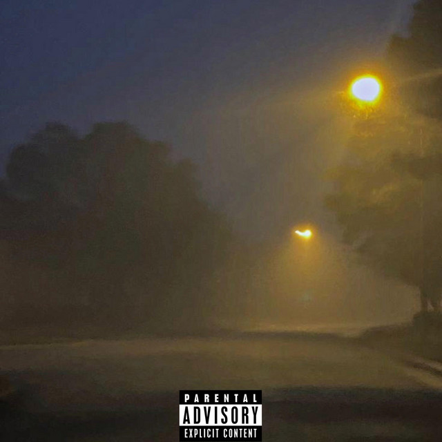 Awake cover art