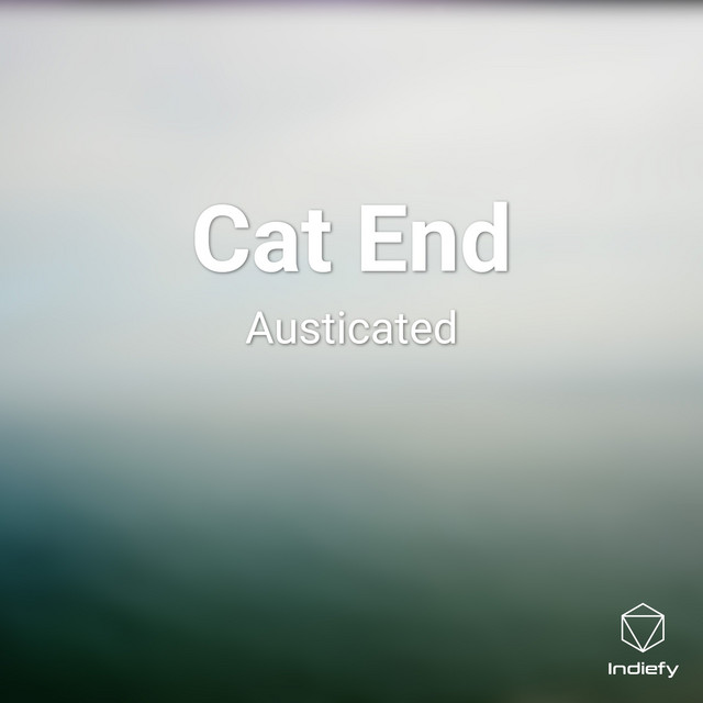 Cat End cover art