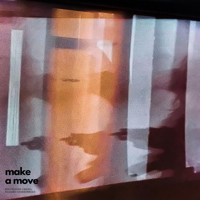 make a move cover art