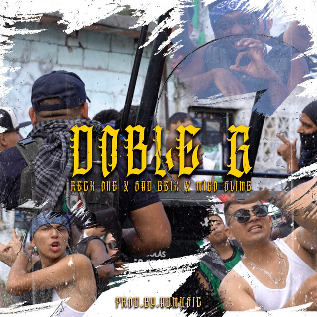 Doble G cover art