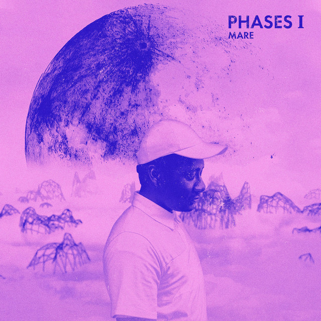 Phases I cover art