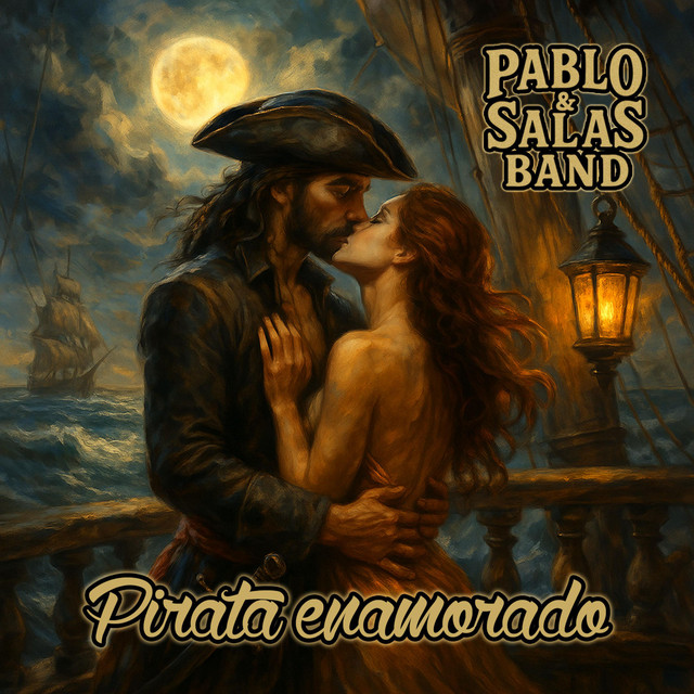 Pablo Salas