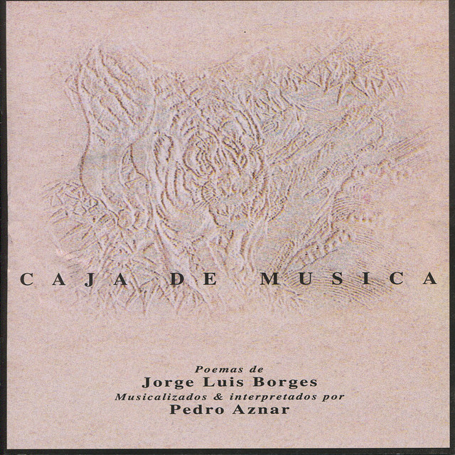 Caja de Musica - Album by Pedro Aznar | Spotify