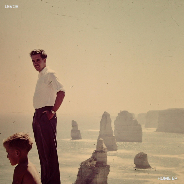 Home cover art