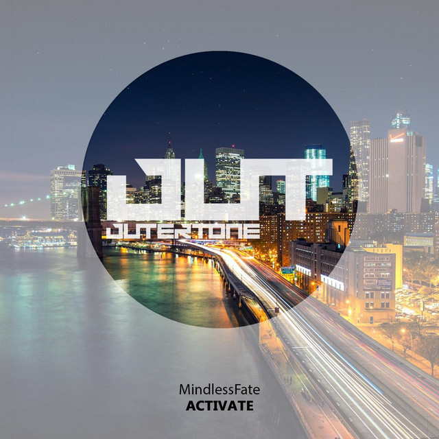 Activate cover art