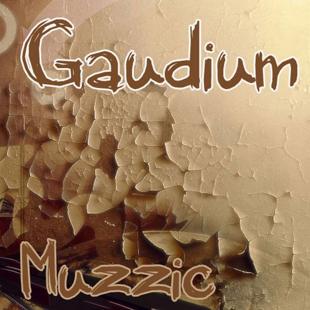 Muzzic cover art