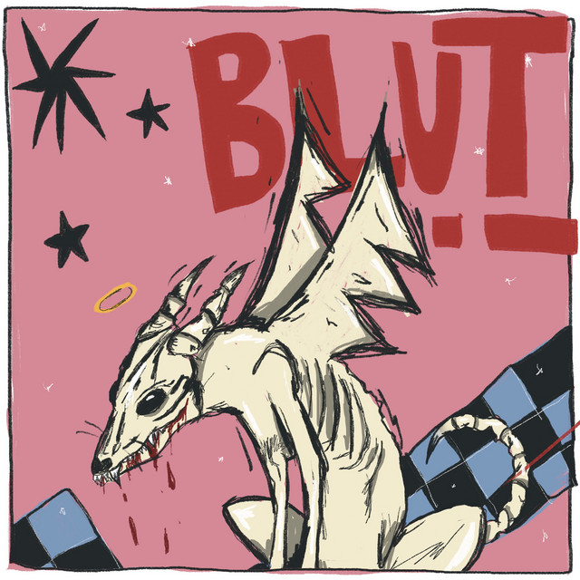 Blut!