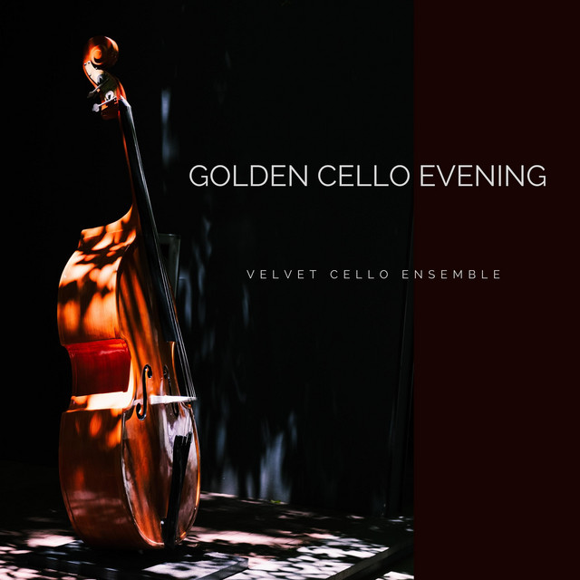 Golden Cello Evening