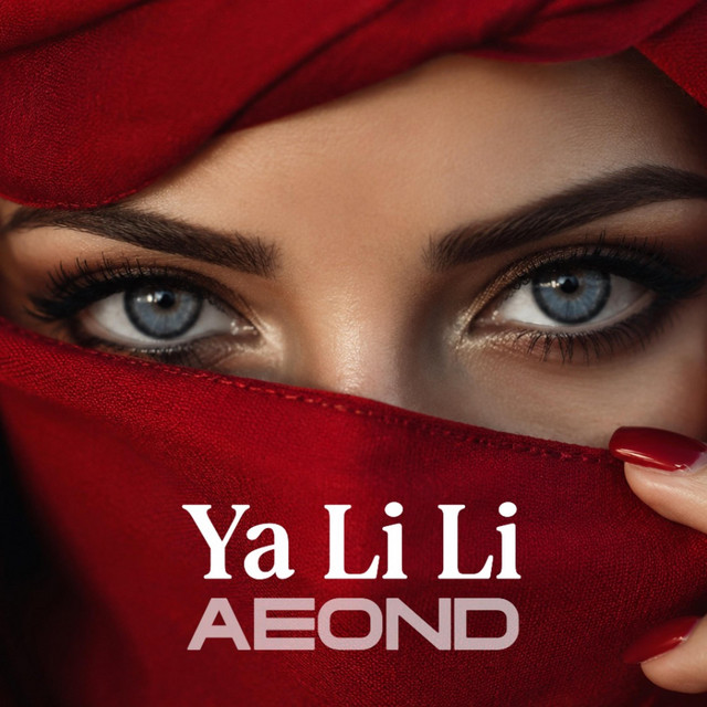 Ya Li Li cover art