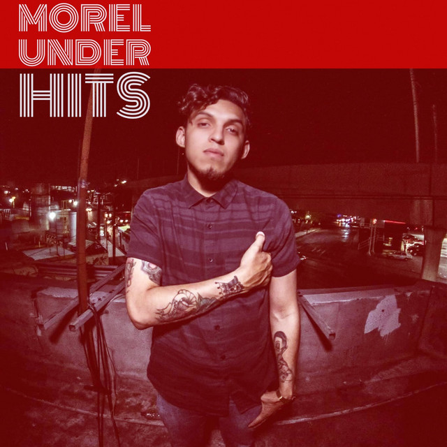 Hits cover art