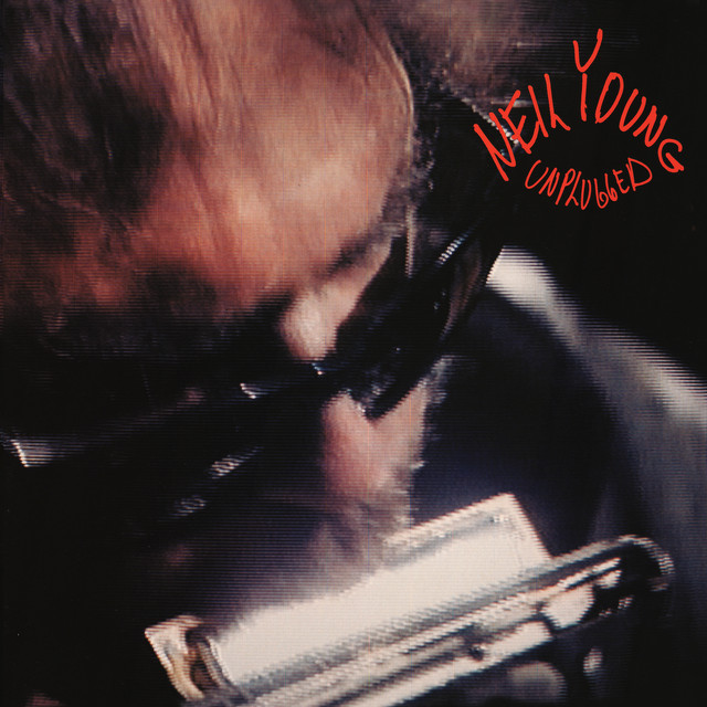 The Old Laughing Lady