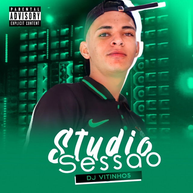 Agora Que Eu Sou DJ