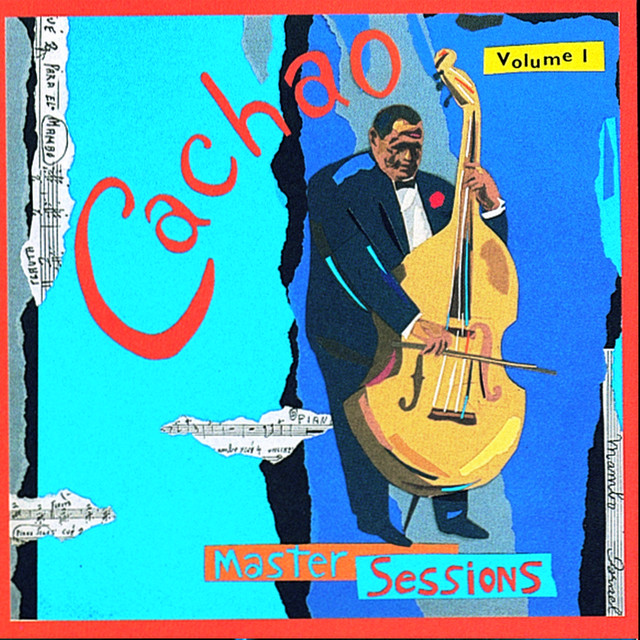 Master Sessions Volume I cover art