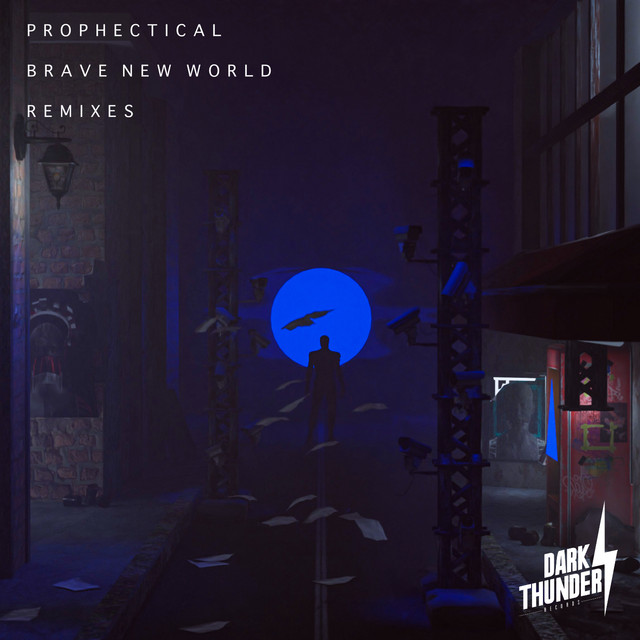 Brave New World (Remixes)