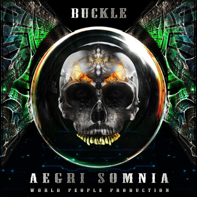 Aegri Somnia cover art