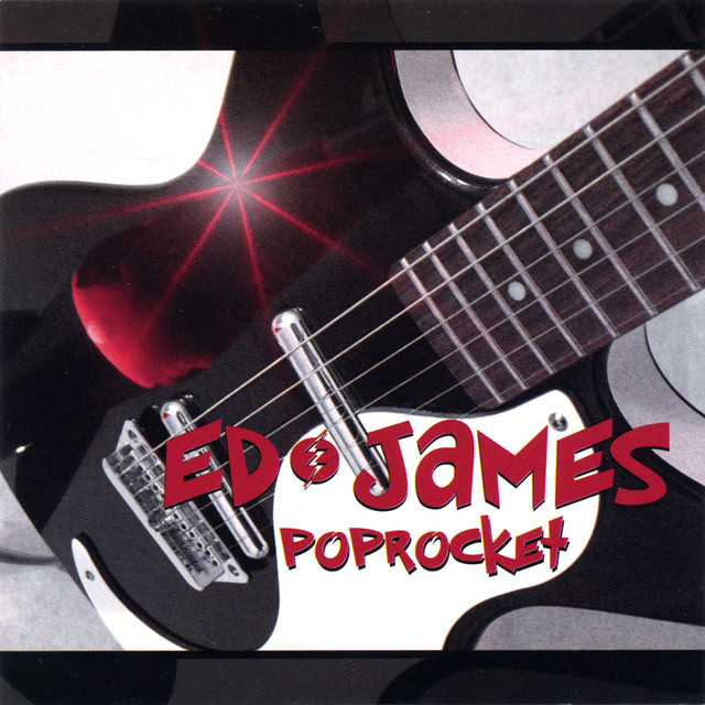 Poprocket cover art