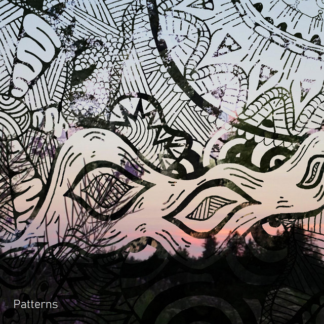 Patterns cover art