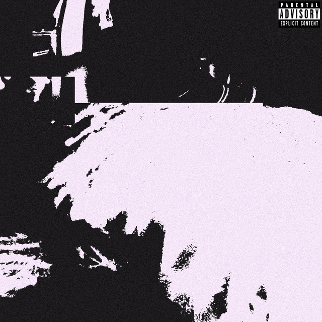 #Sorry4dawait, pt. 2 EP cover art