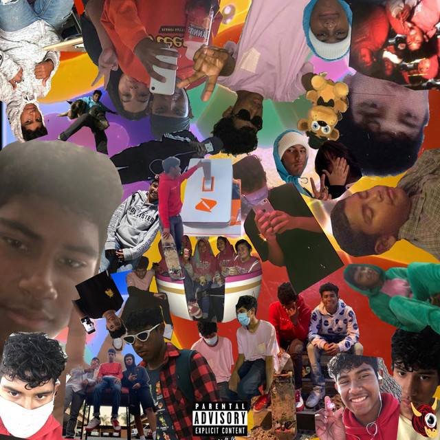 exquisite (deluxe) cover art