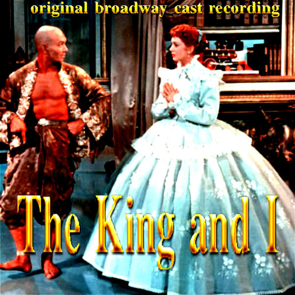 March of The Siamese Children (From "The King and I")