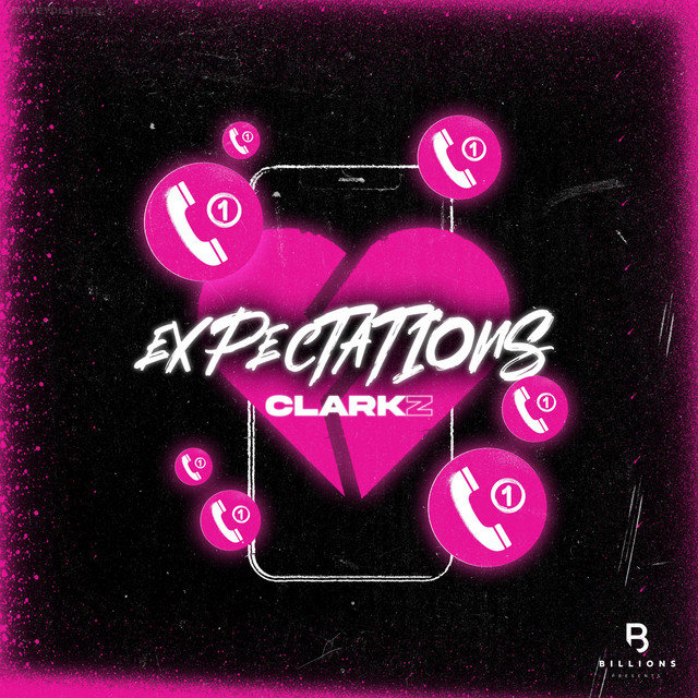 Expectations cover art