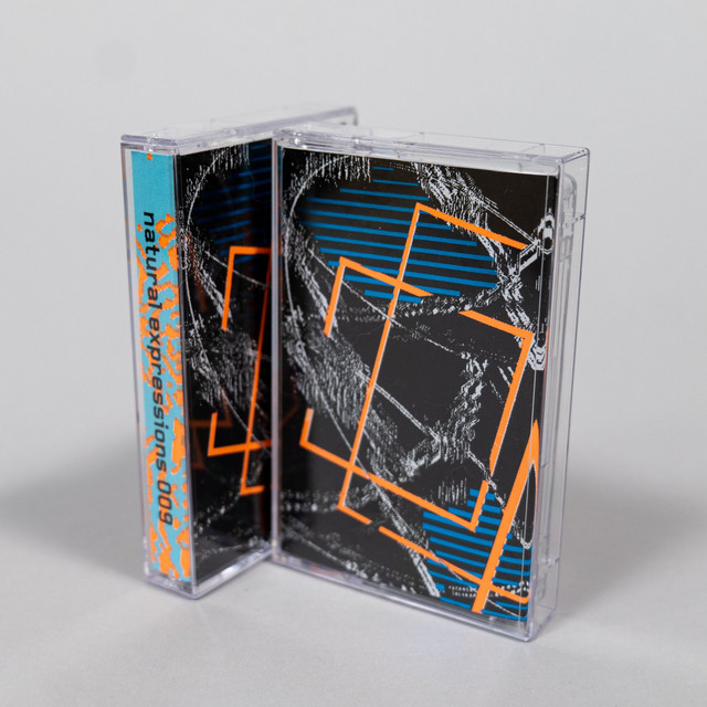 Natural Expressions 009 cover art