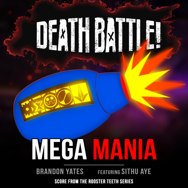 Death Battle: Mega Mania