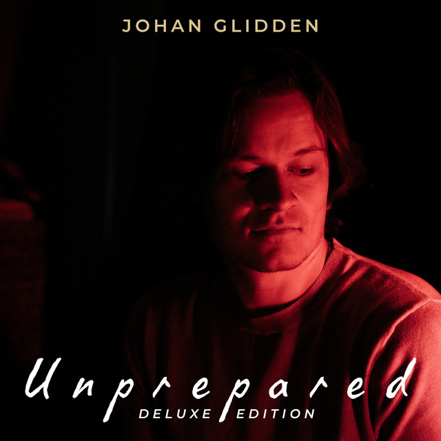 Unprepared (Deluxe Edition) cover art