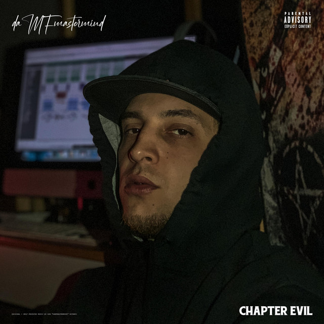 Chapter Evil cover art