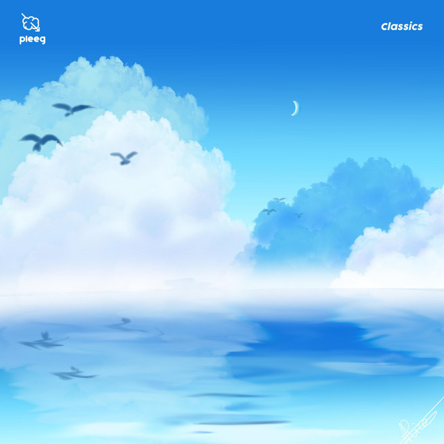 Classics cover art