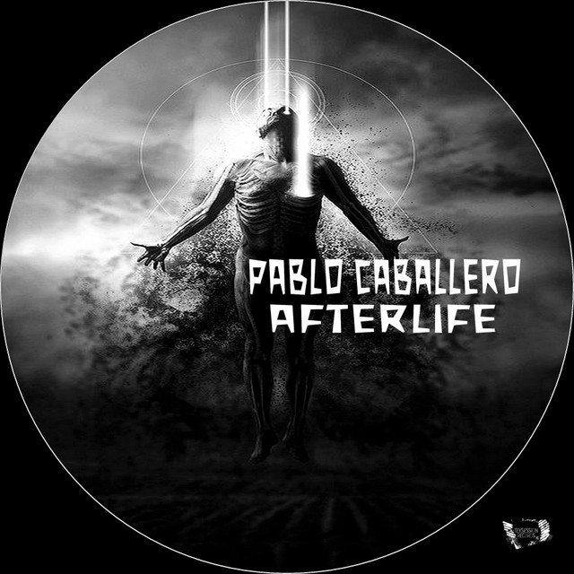 Afterlife cover art