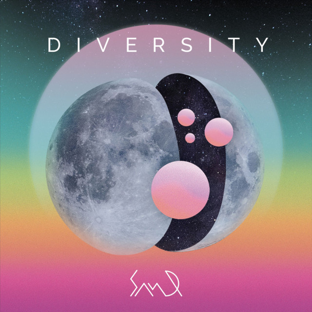 Diversity cover