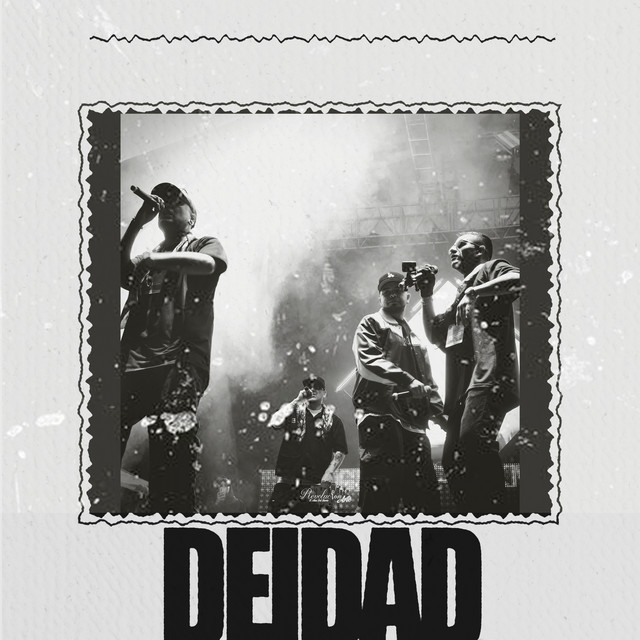 Deidad