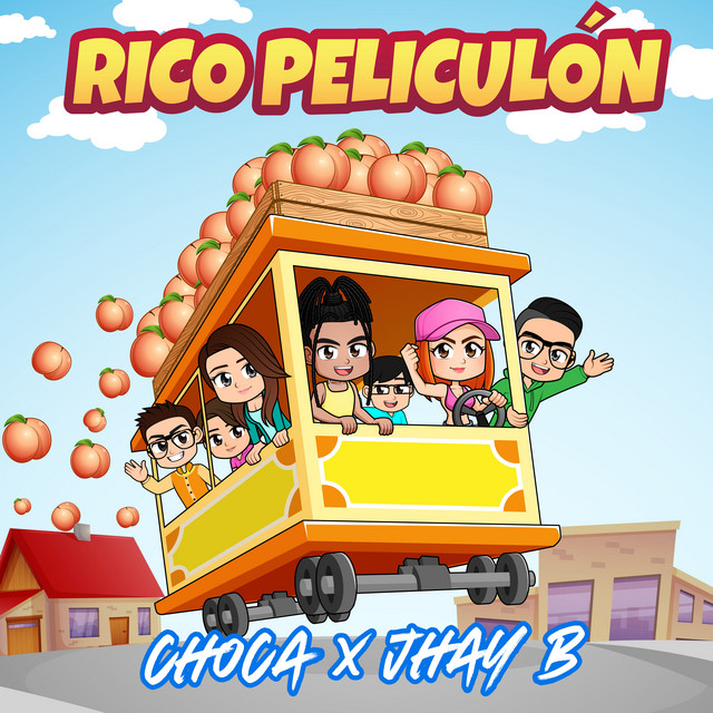 Rico Peliculón