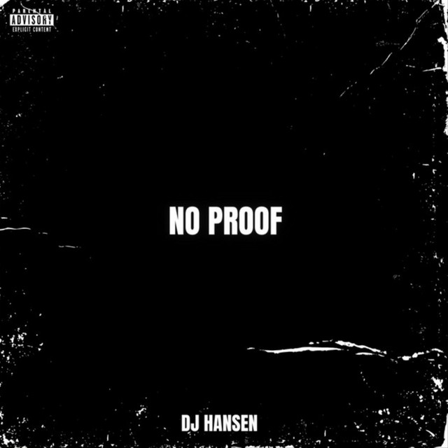 No Proof