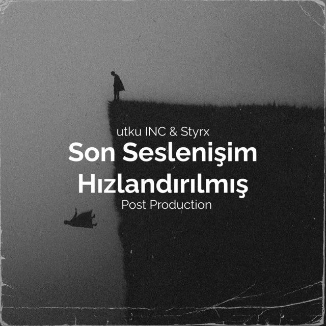 Son Seslenişim Hızlandırılmış