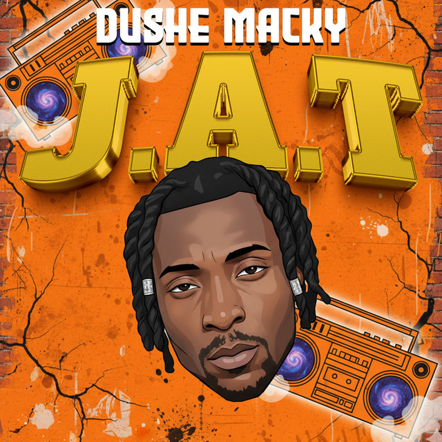 J.A.T cover art