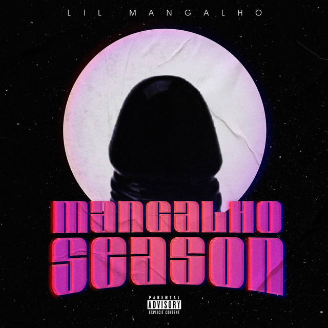 Mangalho Season cover art