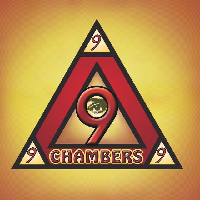 9 Chambers cover art