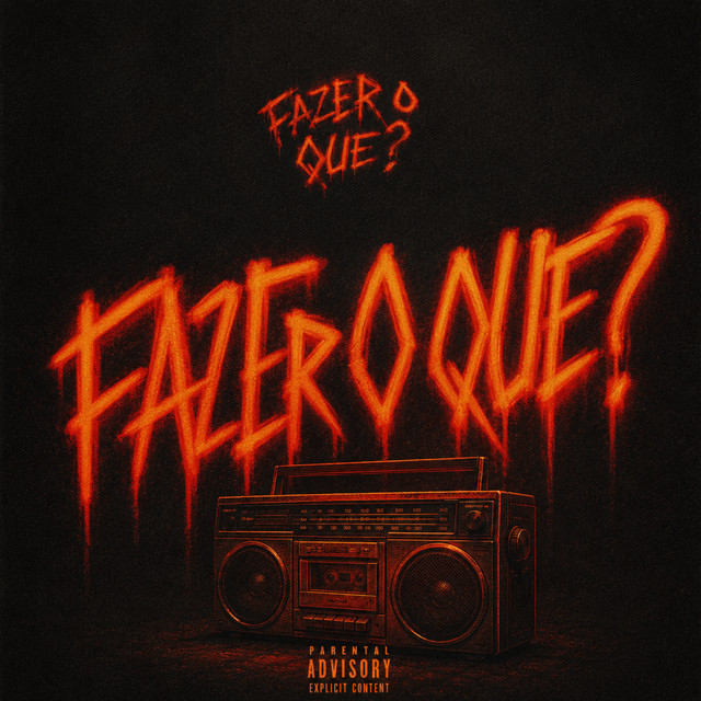Fazer o Quê?