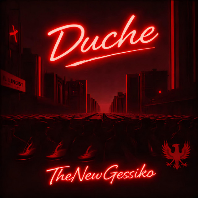 Everybody viva el Duche cover art