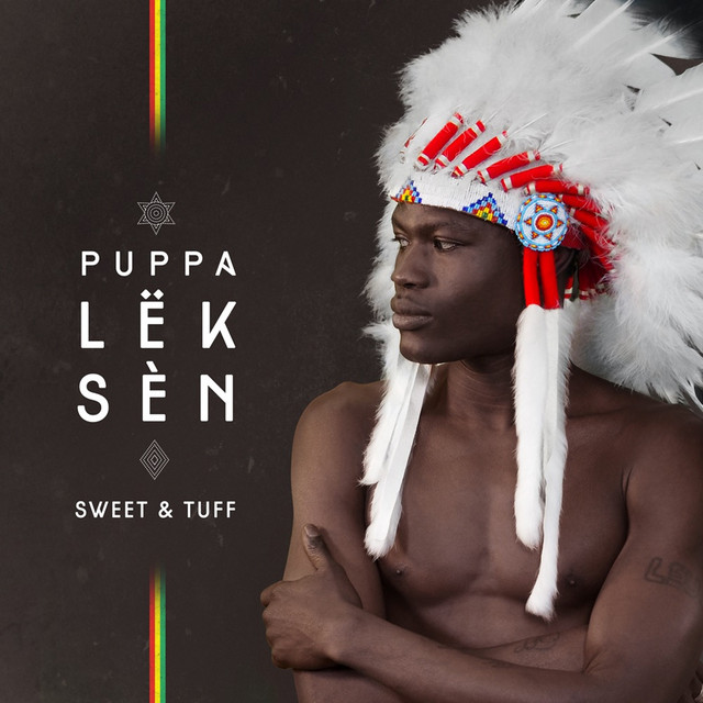 Sweet & Tuff cover art
