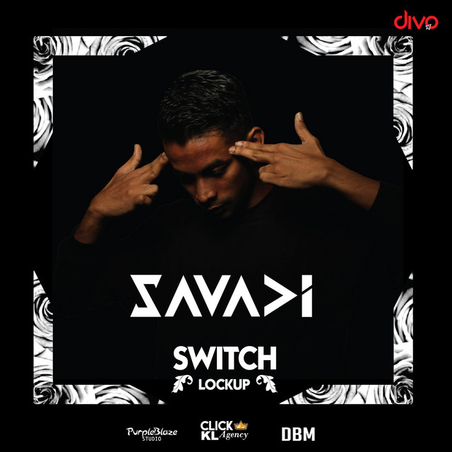 Savadi (Individual Album Soundtrack) cover art
