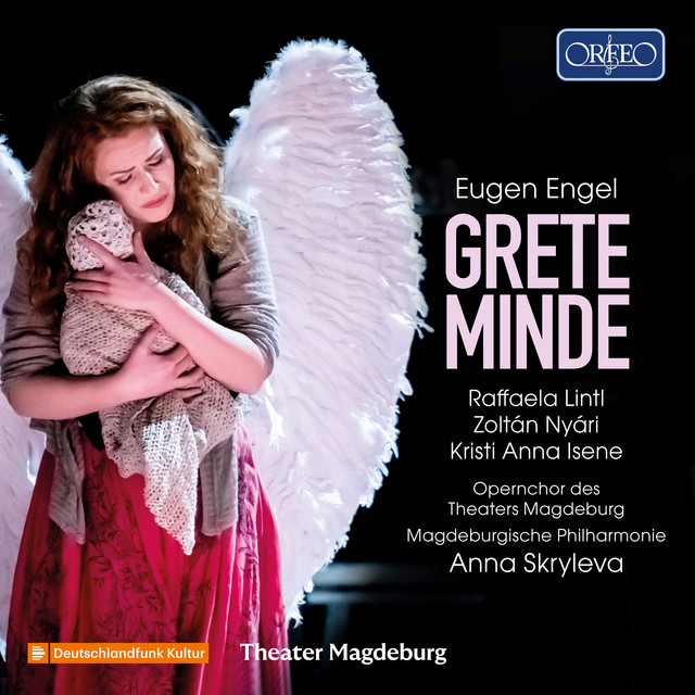 Engel: Grete Minde (Live)