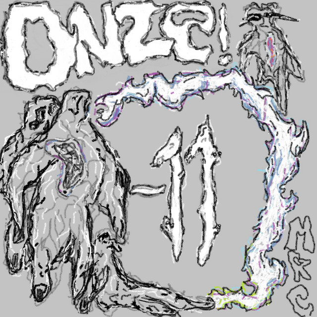 -11 cover art
