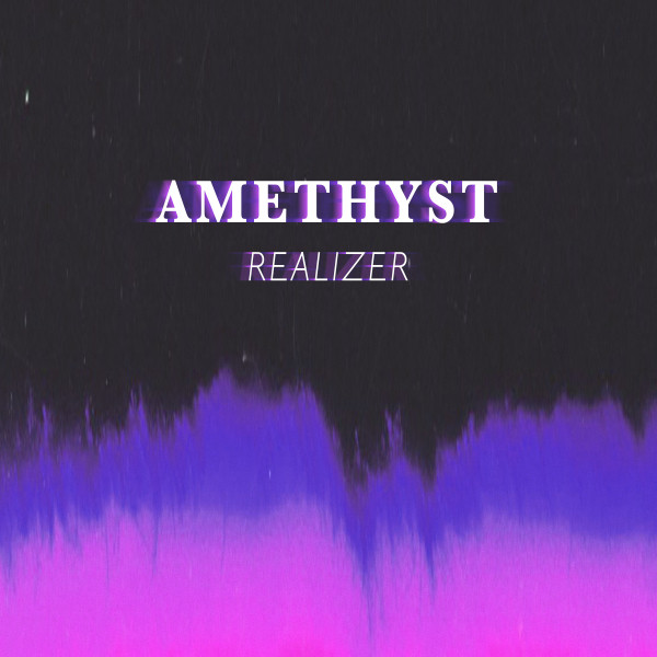 Amethyst cover art